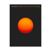 Sacred Place (signed)