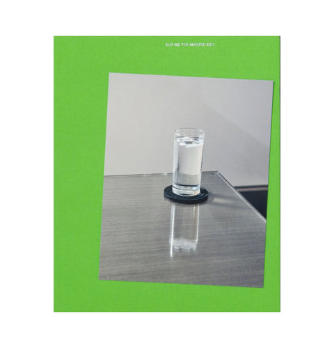 Slip me the Master Key