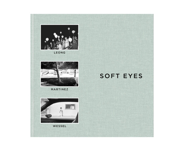 Soft Eyes (signed)