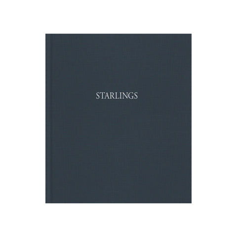 Starlings (special edition)