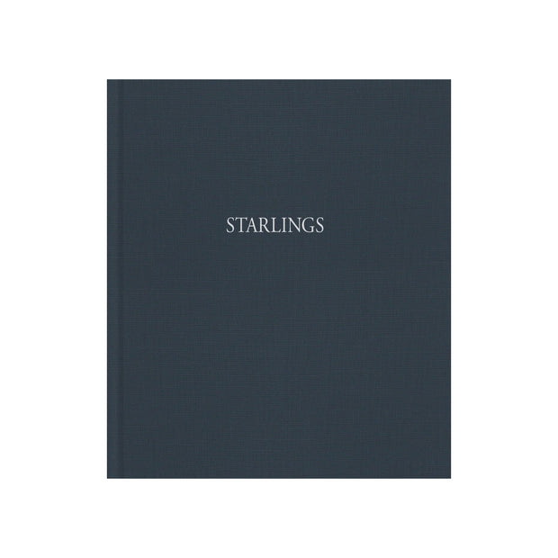Starlings (special edition)