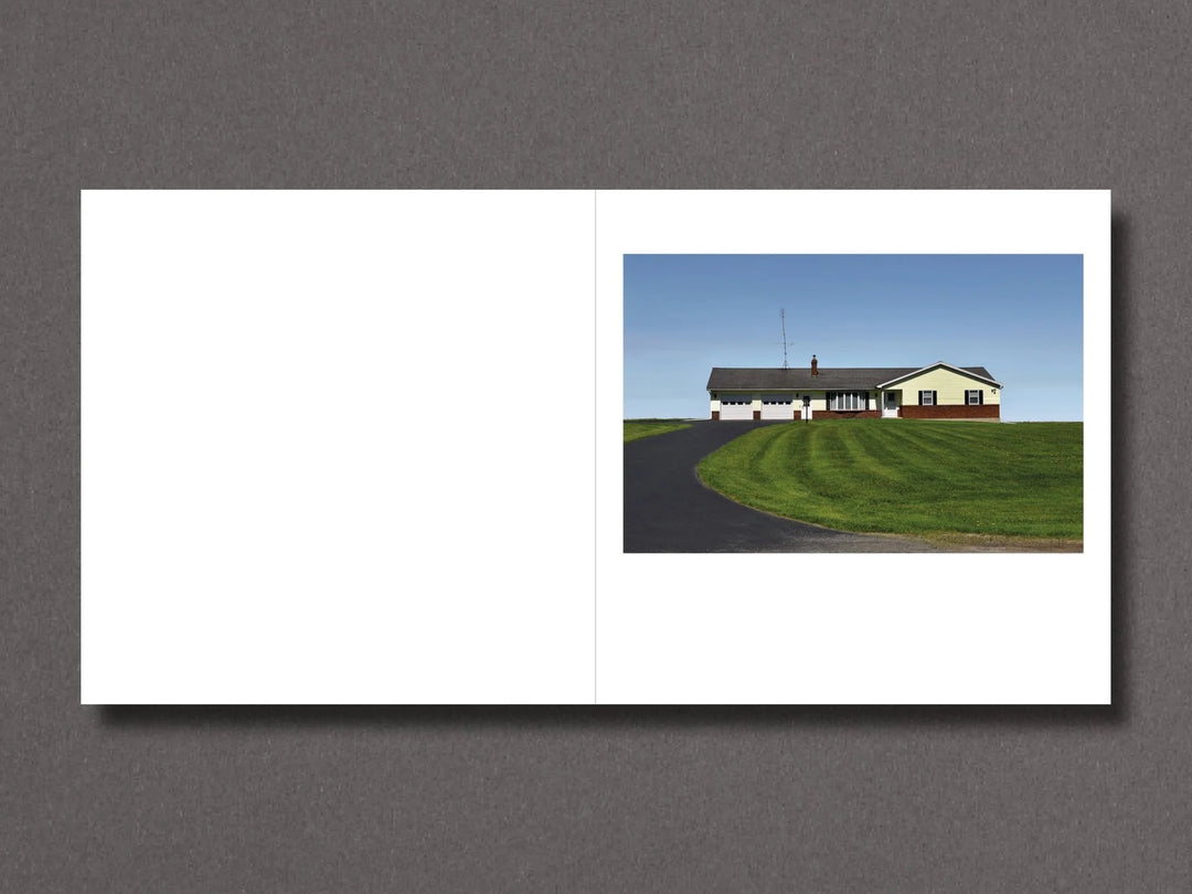 The Great Wide Open – Photobookstore