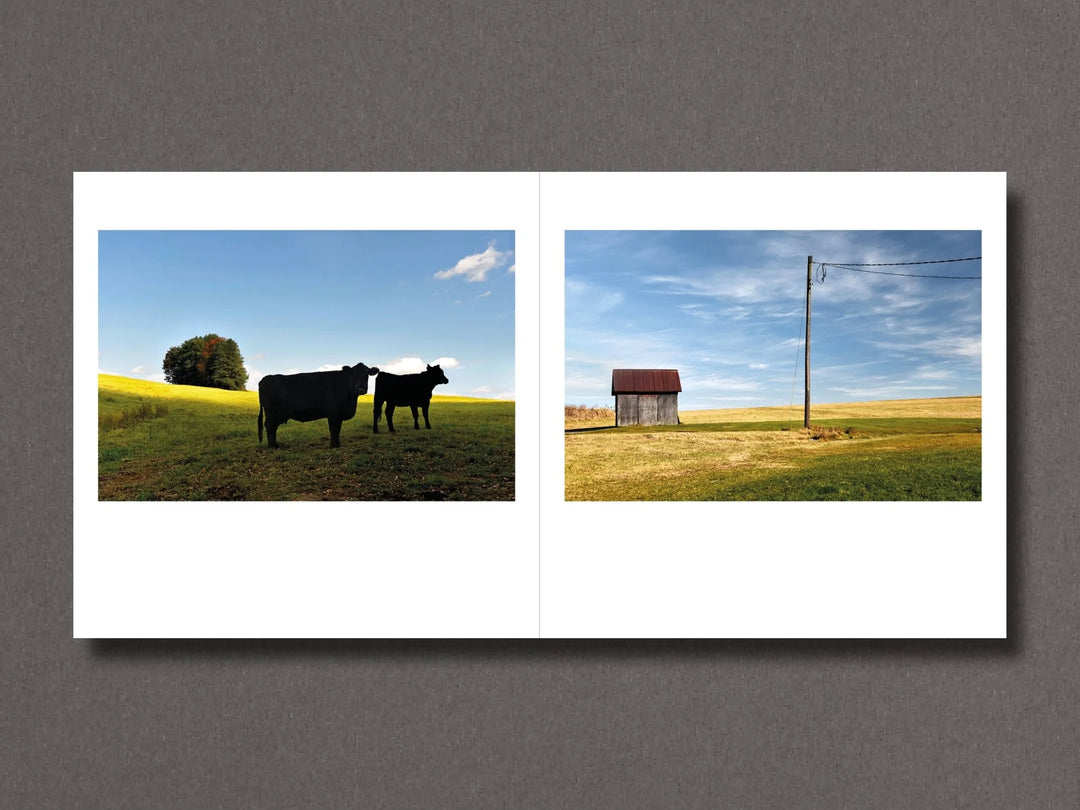 The Great Wide Open – Photobookstore