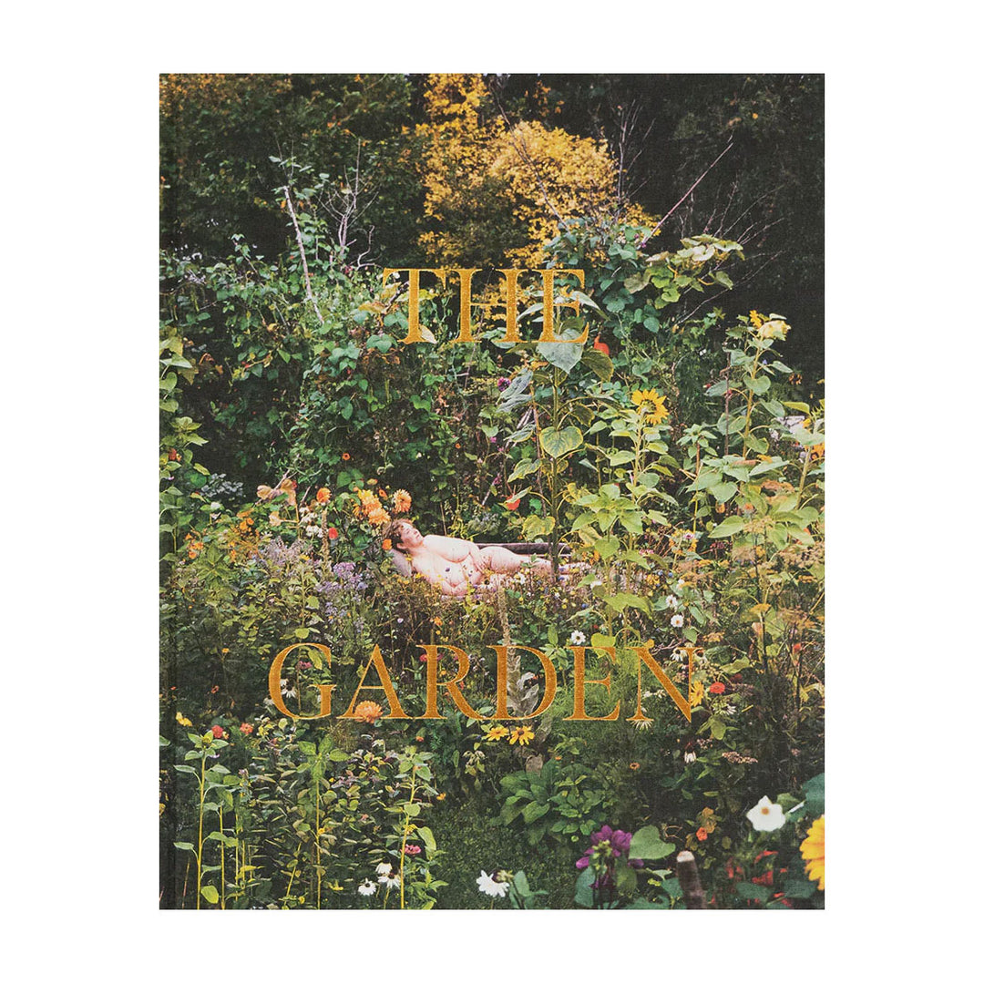 The Garden (signed) by Sian Davey – Photobookstore