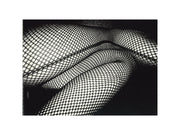 Tights in Ikebukuro (signed)