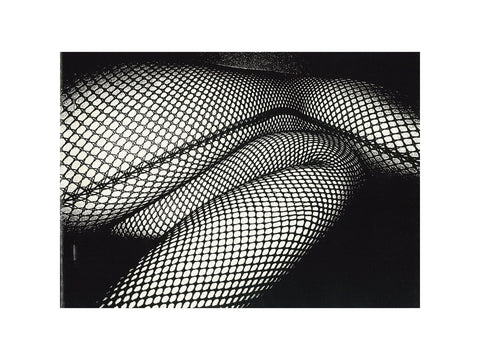 Tights in Ikebukuro (signed)