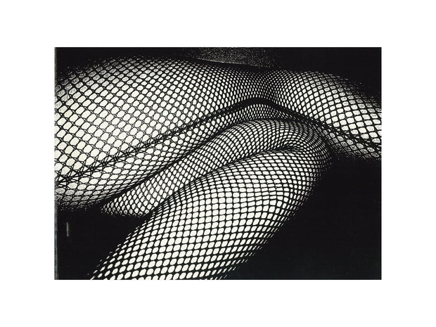 Tights in Ikebukuro (signed)