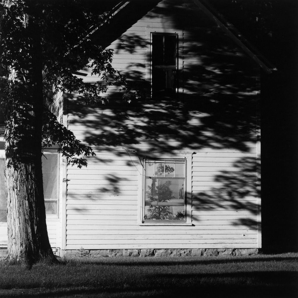 Summer Nights, Walking by Robert Adams – Photobookstore