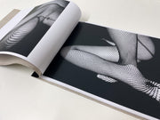 Tights in Ikebukuro (signed)