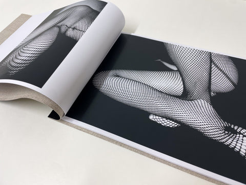 Tights in Ikebukuro (signed)