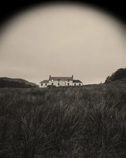 An Extremely Un-get-atable Place