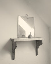 An Extremely Un-get-atable Place