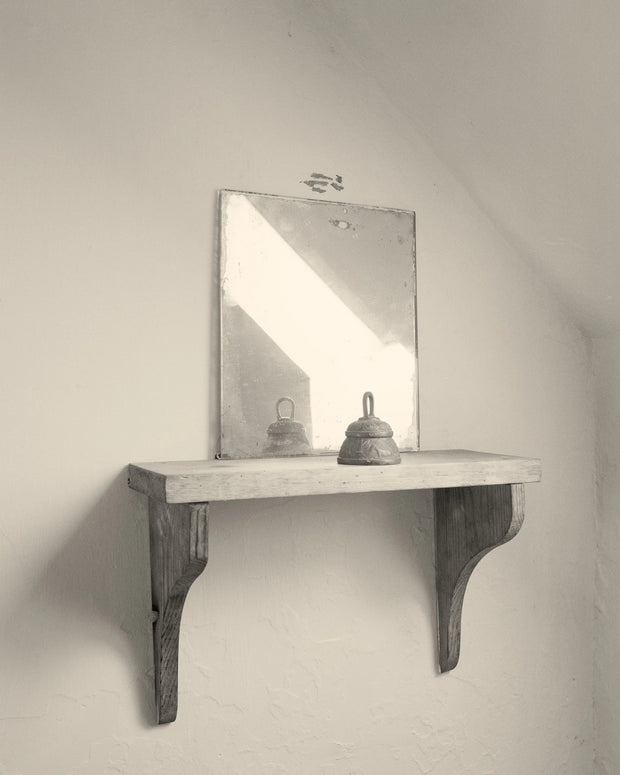 An Extremely Un-get-atable Place