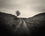 An Extremely Un-get-atable Place