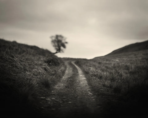 An Extremely Un-get-atable Place