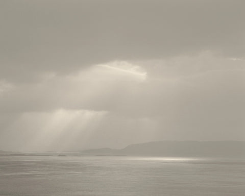 An Extremely Un-get-atable Place