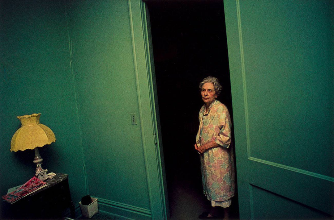 The Last Dyes – Photobookstore