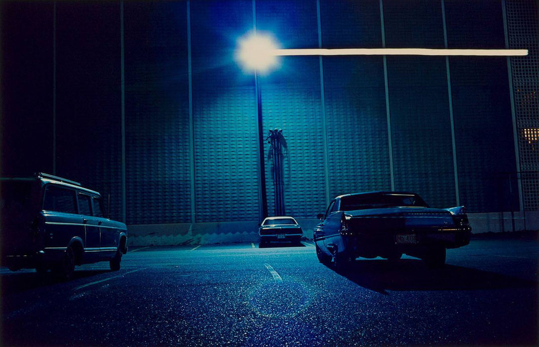 The Last Dyes – Photobookstore