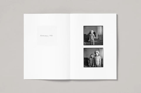 Where the Light Came in