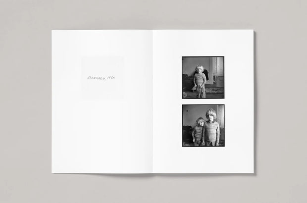 Where the Light Came in