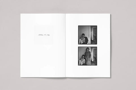 Where the Light Came in