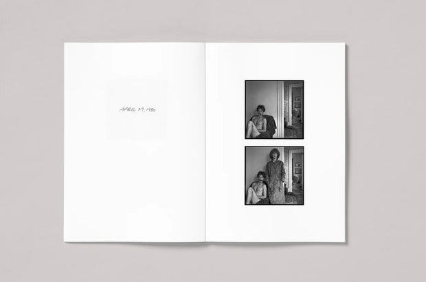 Where the Light Came in