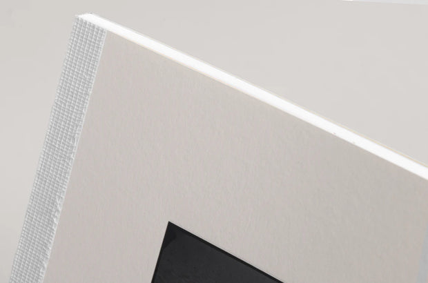 Where the Light Came in