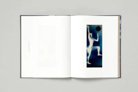 The Blueprints, 1950