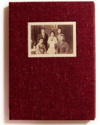 Silent Histories – Photobookstore