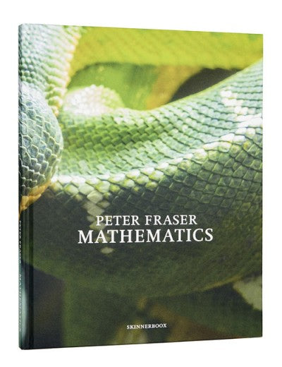 Mathematics - Photobookstore