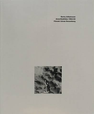 Amerikabilder 1962-1993 (signed) - Photobookstore
