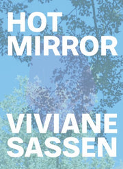 Hot Mirror - Photobookstore