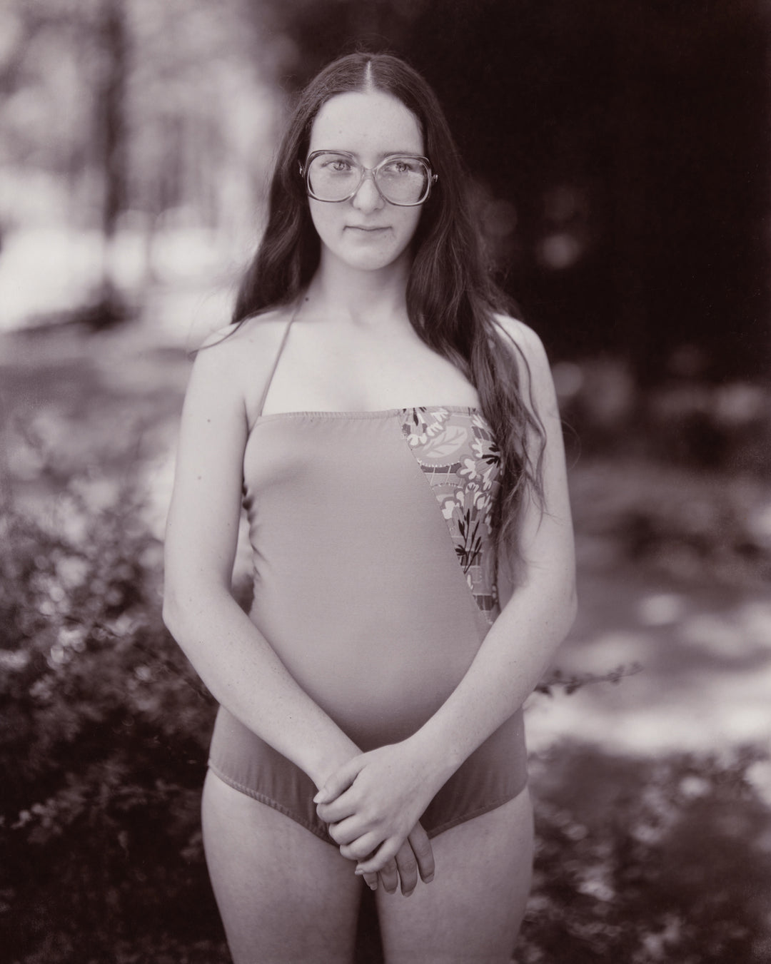 Photographs 1978–2015 by Judith Joy Ross – Photobookstore