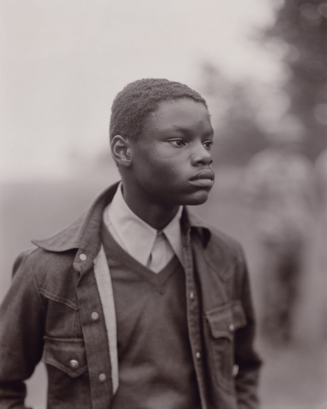Photographs 1978–2015 by Judith Joy Ross – Photobookstore