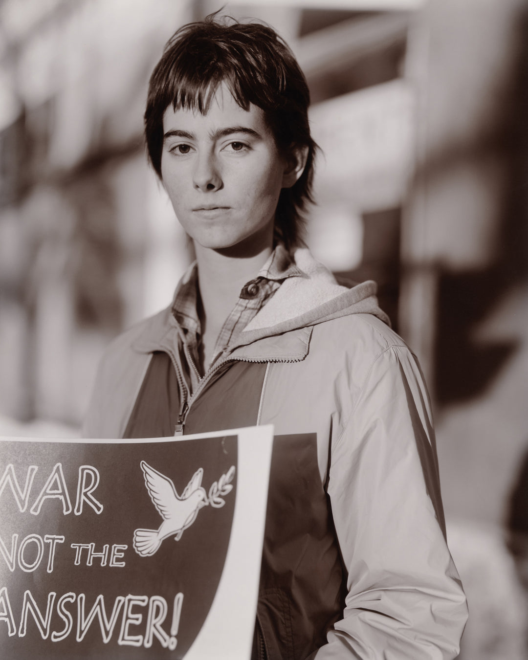 Photographs 1978–2015 by Judith Joy Ross – Photobookstore