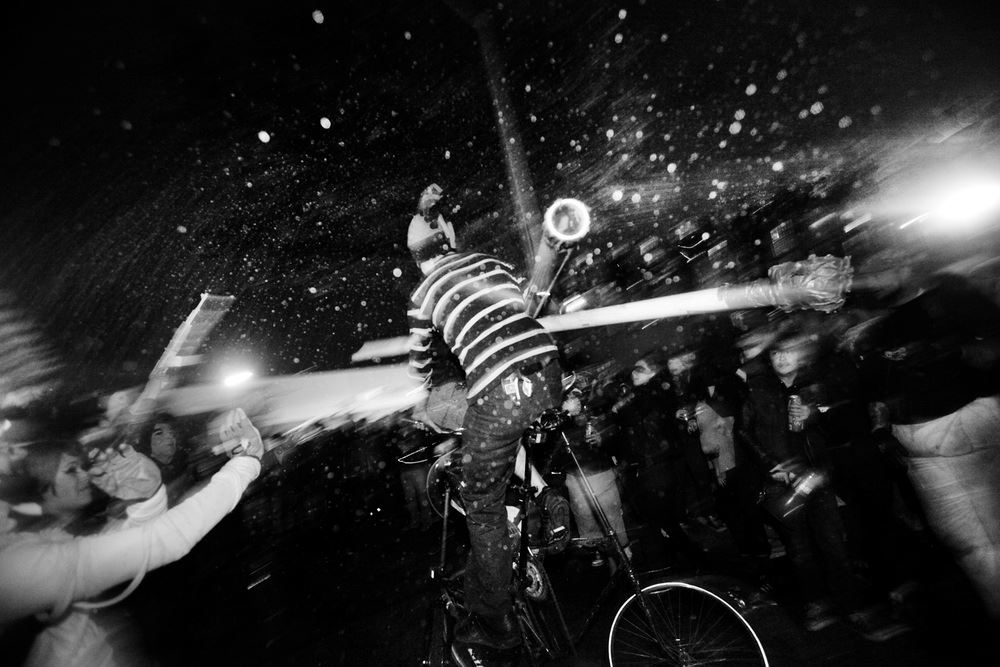 Untitled (Bike Kill) signed – Photobookstore