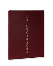 La Cucaracha - Photobookstore