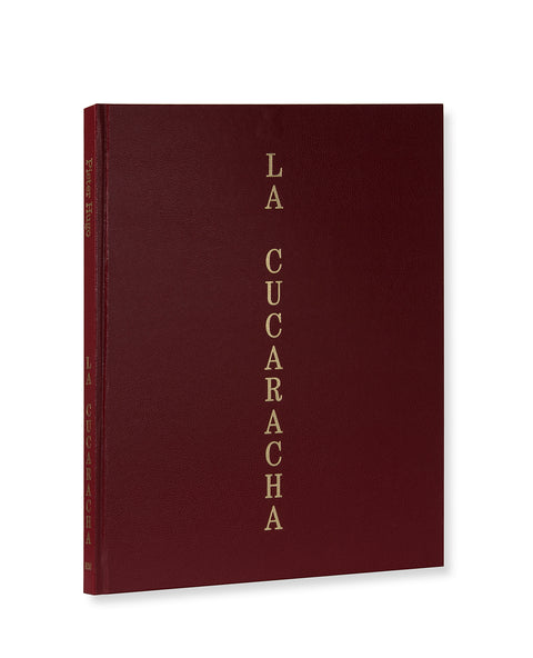 La Cucaracha - Photobookstore