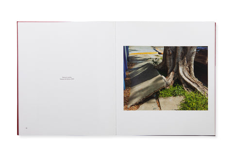 La Cucaracha - Photobookstore