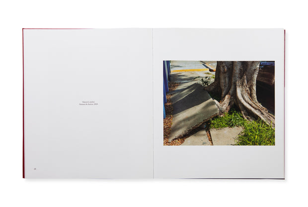 La Cucaracha - Photobookstore