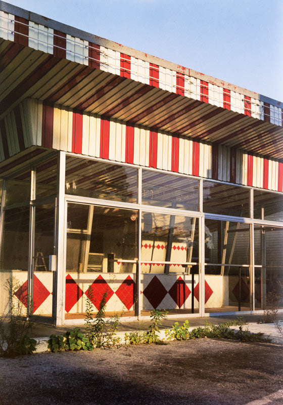 William Eggleston 5×7 5x7 by William Eggleston – Photobookstore