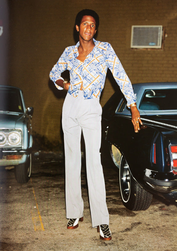 5x7 by William Eggleston – Photobookstore