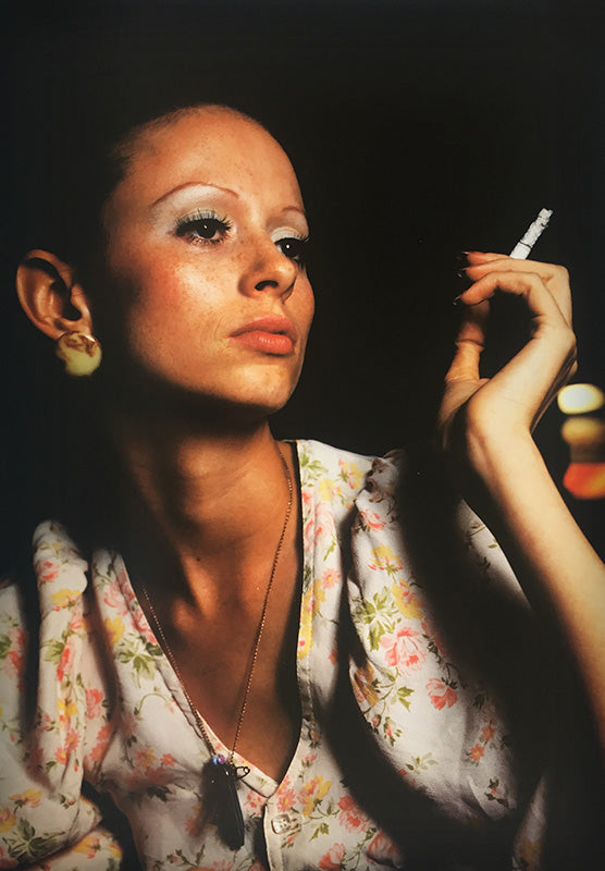 5x7 by William Eggleston – Photobookstore
