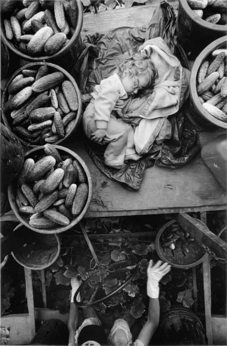 The Mennonites　Larry Towell　ラリー・ターウェル写真集 The Mennonites by Larry Towell – Photobookstore