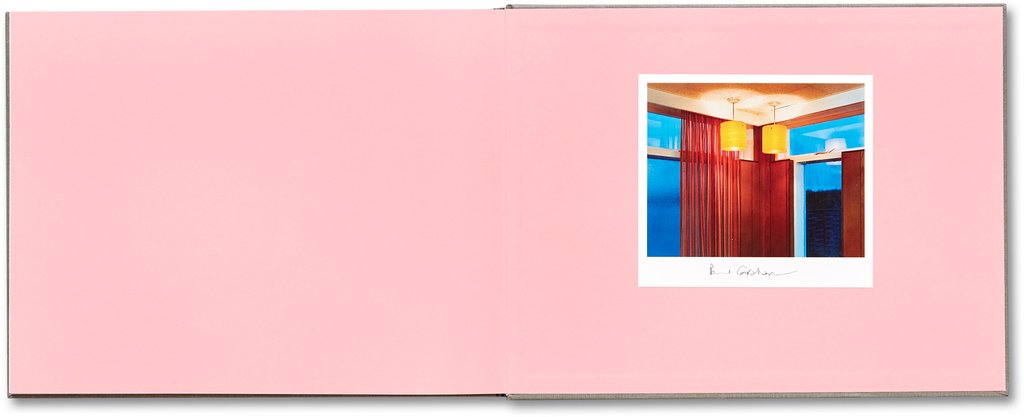 A1: The Great North Road (signed 2nd printing) by Paul Graham