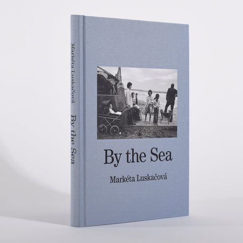 By The Sea - Photobookstore