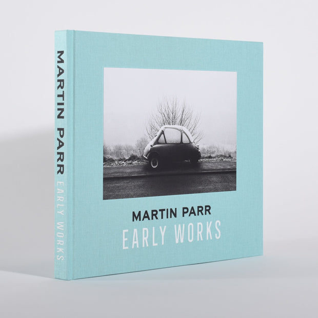 Early Works (signed) - Photobookstore
