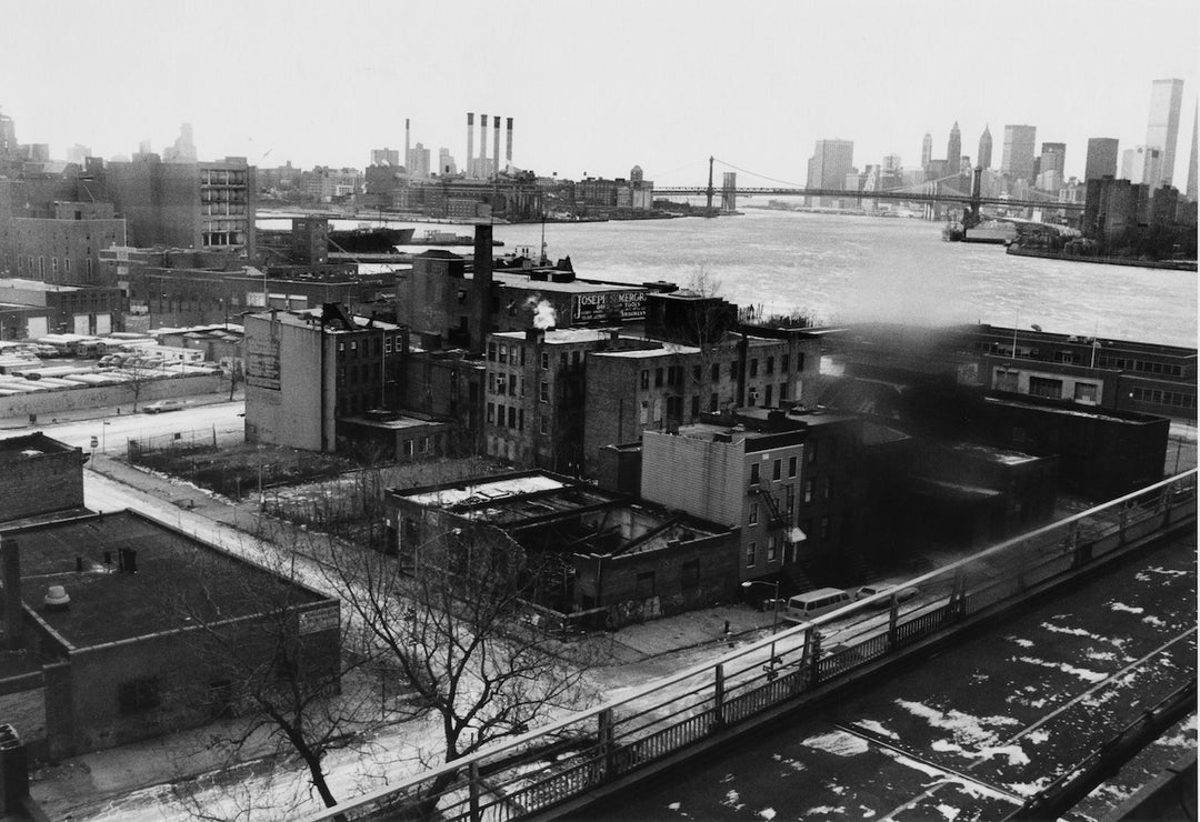 We Have No Place to Be 1980-1982 photobook by Joji Hashiguchi