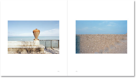 Puglia. Tra albe e tramonti (2nd printing)