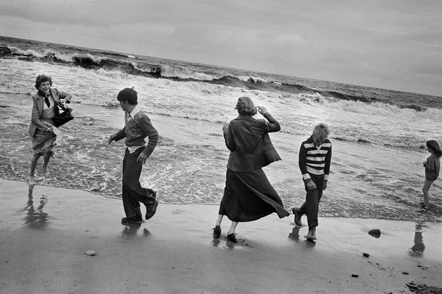 By The Sea (special edition) - Photobookstore